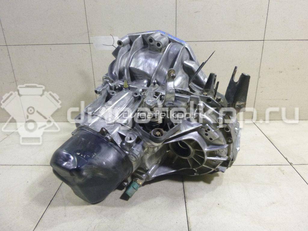 Фото Контрактная (б/у) МКПП для Mitsuoka / Mazda / Mitsubishi / Nissan 90 л.с 16V 1.2 л CR12DE бензин 32010AX603 {forloop.counter}}