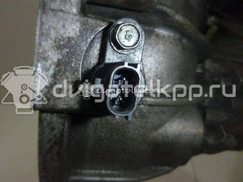 Фото Контрактная (б/у) МКПП для Nissan (Dongfeng) / Nissan 68-80 л.с 12V 1.2 л HR12DE Бензин/газ JH3 {forloop.counter}}