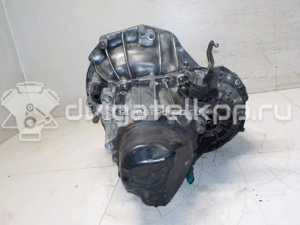 Фото Контрактная (б/у) МКПП для Mitsuoka / Mazda / Mitsubishi / Nissan 90 л.с 16V 1.2 л CR12DE бензин 32010AX603 {forloop.counter}}