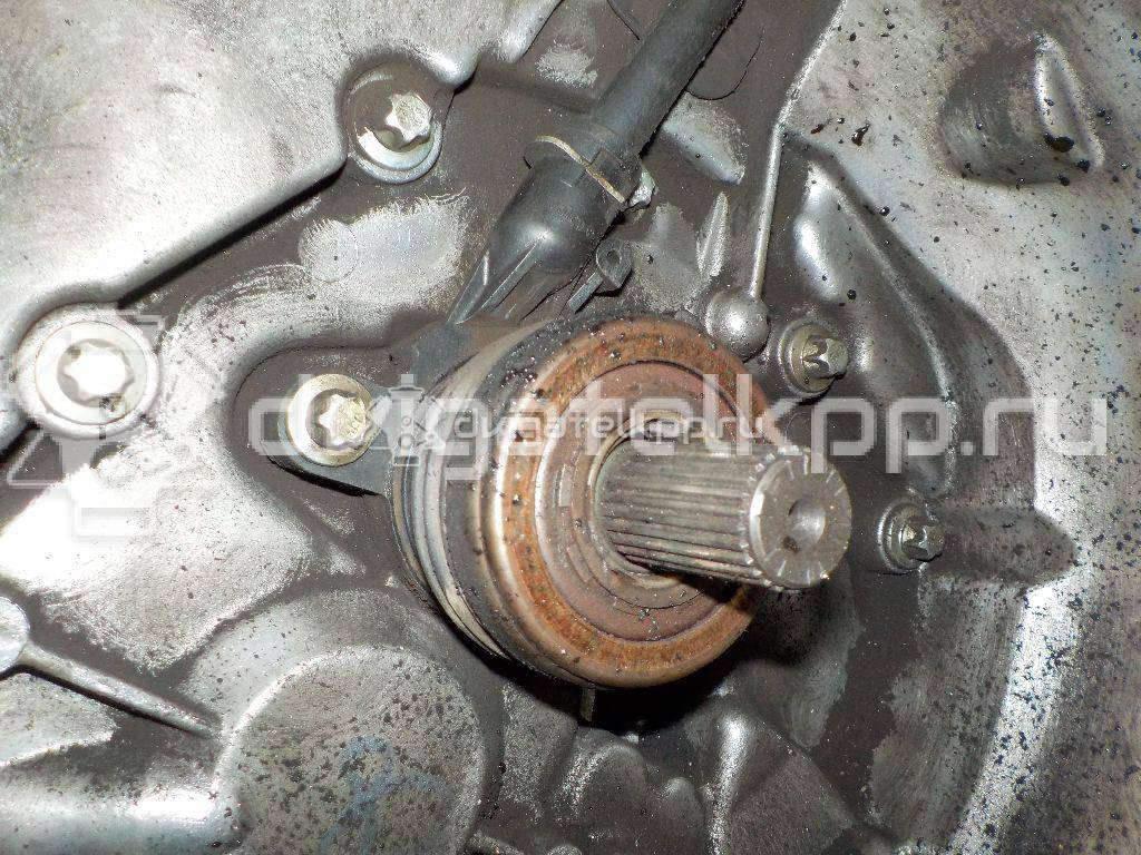 Фото Контрактная (б/у) МКПП для Mitsuoka / Mazda / Mitsubishi / Nissan 90 л.с 16V 1.2 л CR12DE бензин 32010AX603 {forloop.counter}}