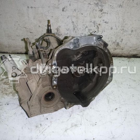 Фото Контрактная (б/у) МКПП для Nissan (Dongfeng) / Datsun / Nissan 68 л.с 12V 1.2 л HR12DE Бензин/газ JH3