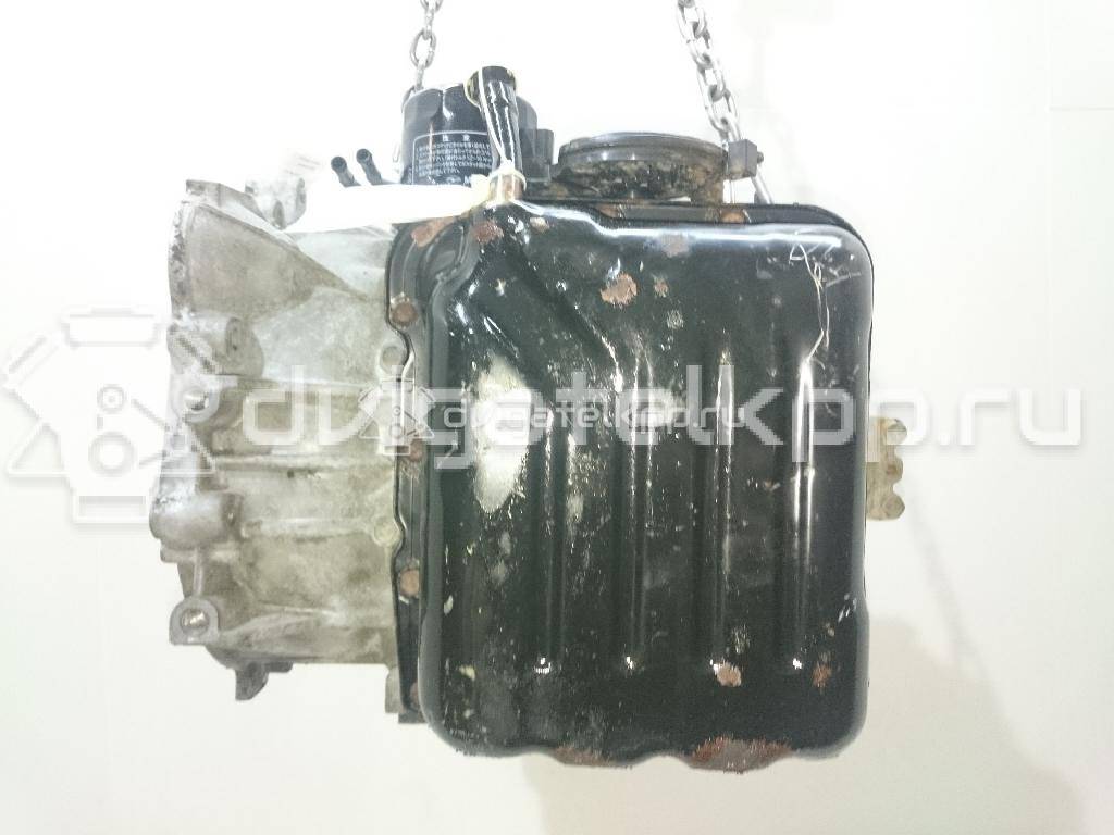 Фото Контрактная (б/у) АКПП для Mitsubishi Pajero 112-118 л.с 12V 2.4 л 4G64 (12V) бензин MD976816 {forloop.counter}}