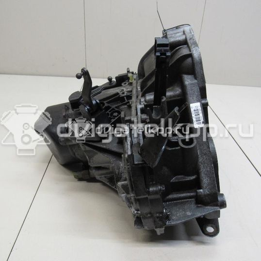 Фото Контрактная (б/у) МКПП для Nissan (Dongfeng) / Nissan 68-80 л.с 12V 1.2 л HR12DE Бензин/газ 3201000Q8L