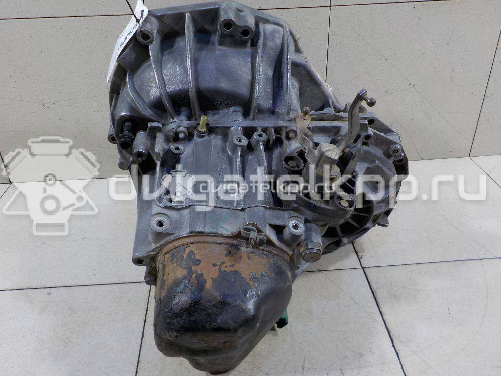 Фото Контрактная (б/у) МКПП для Mitsuoka / Mazda / Mitsubishi / Nissan 90 л.с 16V 1.2 л CR12DE бензин 32010AX603 {forloop.counter}}