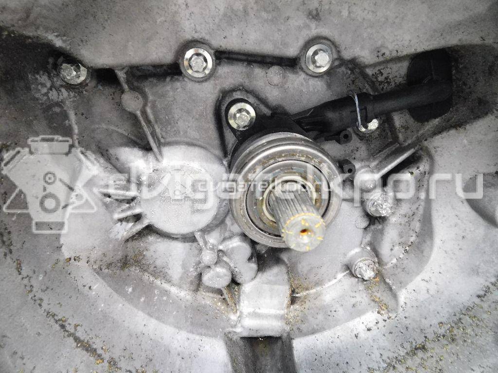 Фото Контрактная (б/у) МКПП для Mitsuoka / Mazda / Mitsubishi / Nissan 65-90 л.с 16V 1.2 л CR12DE бензин 32010AX603 {forloop.counter}}