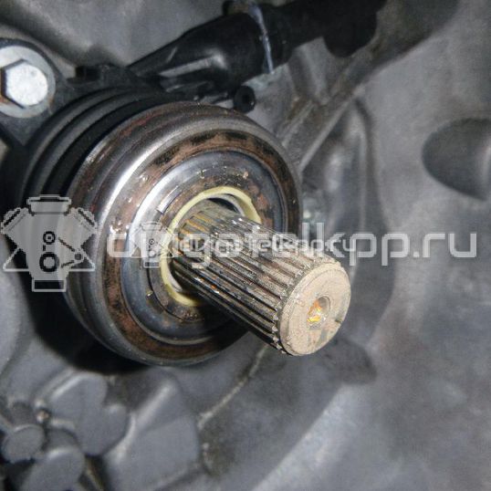 Фото Контрактная (б/у) МКПП для Mitsuoka / Mazda / Mitsubishi / Nissan 65-110 л.с 16V 1.2 л CR12DE бензин 32010AX603