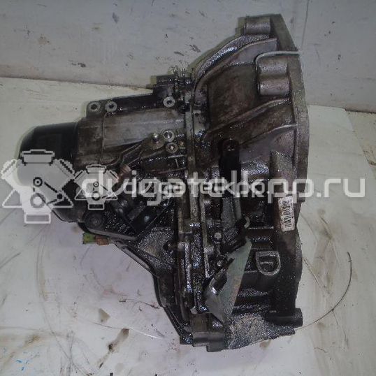 Фото Контрактная (б/у) МКПП для Venucia / Nissan (Dongfeng) / Nissan 73 л.с 12V 1.2 л HR12DE бензин JH3