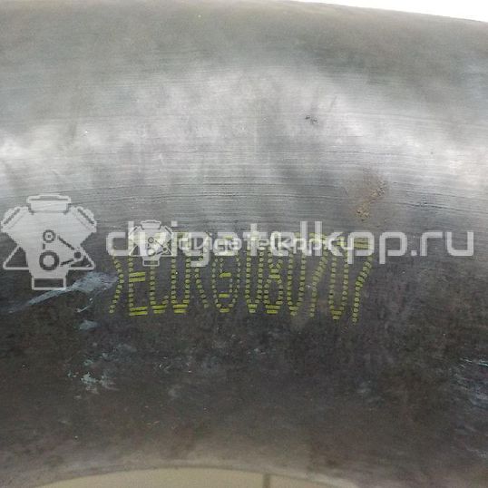 Фото Патрубок интеркулера  1505a088 для Mitsubishi Pajero / L