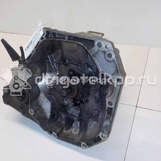 Фото Контрактная (б/у) МКПП для Dongfeng (Dfac) / Nissan (Zhengzhou) / Samsung / Mazda / Nissan / Mitsubishi / Nissan (Dongfeng) 109 л.с 16V 1.6 л HR16DE бензин