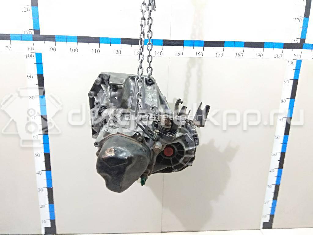 Фото Контрактная (б/у) МКПП для Dongfeng (Dfac) / Nissan (Zhengzhou) / Samsung / Mazda / Nissan / Mitsubishi / Nissan (Dongfeng) 109 л.с 16V 1.6 л HR16DE бензин 32010ED403 {forloop.counter}}