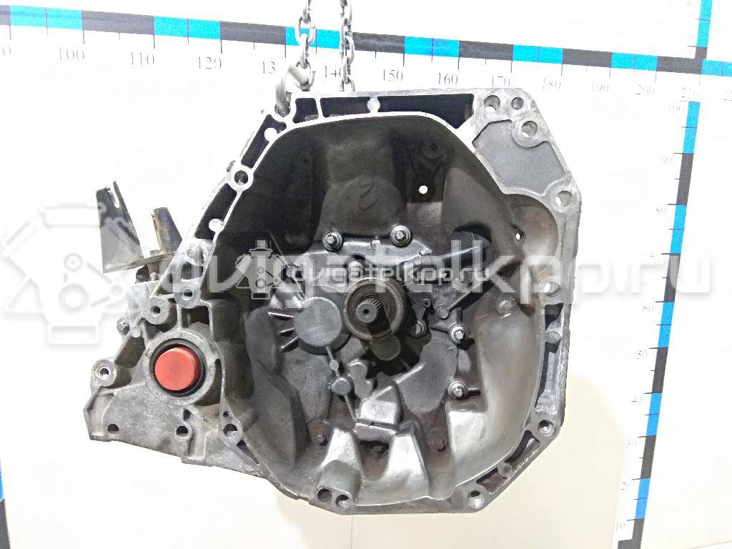 Фото Контрактная (б/у) МКПП для Dongfeng (Dfac) / Nissan (Zhengzhou) / Samsung / Mazda / Nissan / Mitsubishi / Nissan (Dongfeng) 113-124 л.с 16V 1.6 л HR16DE бензин 32010ED403 {forloop.counter}}