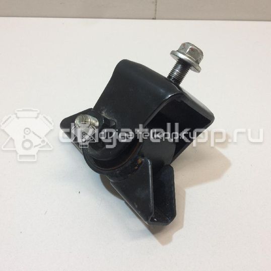 Фото Опора КПП задняя  3204A005 для Mitsubishi Pajero / L