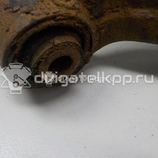 Фото Рычаг передний верхний правый  4010a014 для Mitsubishi Pajero / L