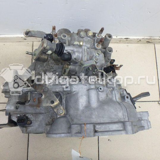 Фото Контрактная (б/у) МКПП для Mitsubishi Colt / Lancer / Carisma Da / Space 112-156 л.с 16V 1.8 л 4G93 (DOHC 16V) бензин MD975853