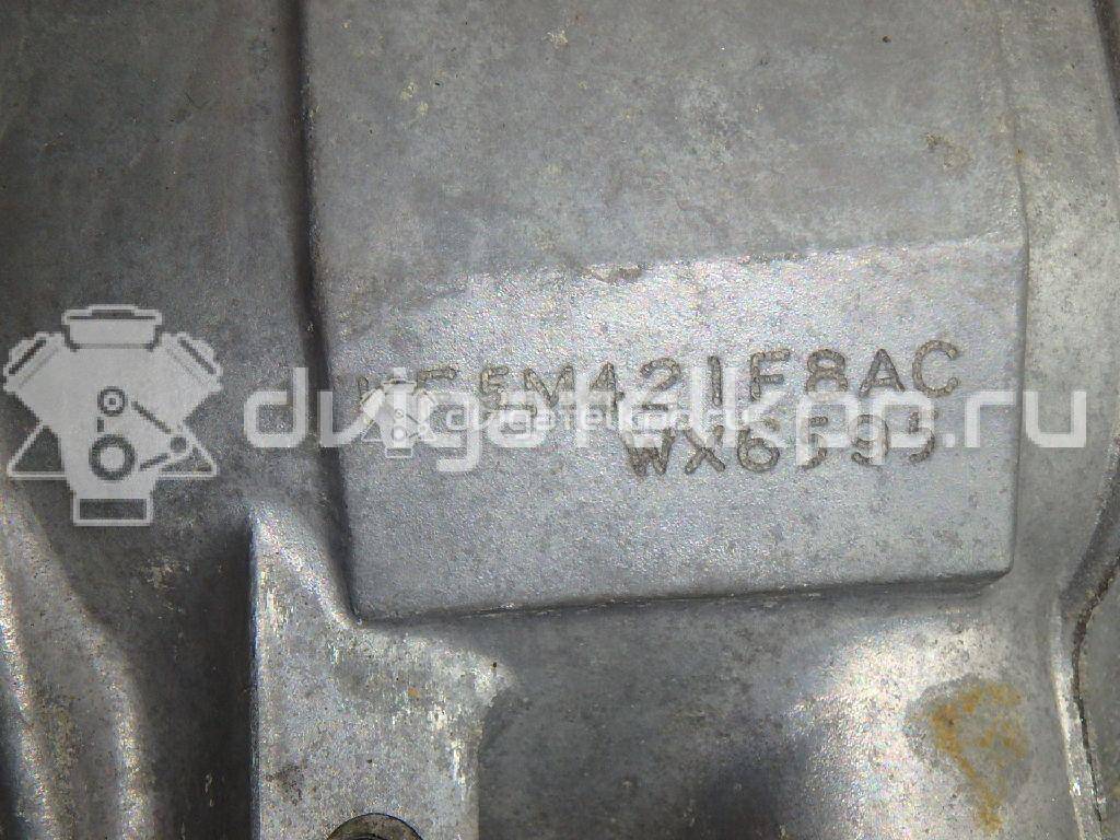 Фото Контрактная (б/у) МКПП для Mitsubishi Lancer / Galant / Space / Grandis / Outlander 114-165 л.с 16V 2.4 л 4G64 (GDI) бензин MD976985 {forloop.counter}}