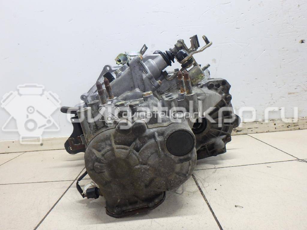 Фото Контрактная (б/у) МКПП для Mitsubishi Lancer / Galant / Space / Grandis / Outlander 114-165 л.с 16V 2.4 л 4G64 (GDI) бензин MD976985 {forloop.counter}}