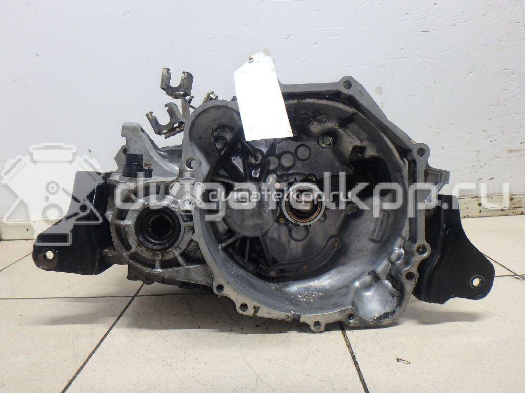 Фото Контрактная (б/у) МКПП для Mitsubishi Lancer / Galant / Space / Grandis / Outlander 114-165 л.с 16V 2.4 л 4G64 (GDI) бензин MD976985 {forloop.counter}}