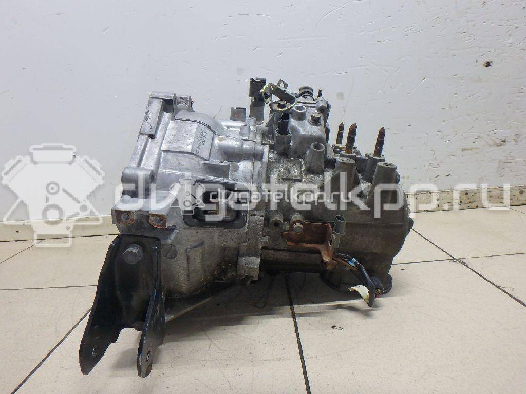 Фото Контрактная (б/у) МКПП для Mitsubishi Colt / Lancer / Carisma Da / Space 112-156 л.с 16V 1.8 л 4G93 (DOHC 16V) бензин MD975853 {forloop.counter}}