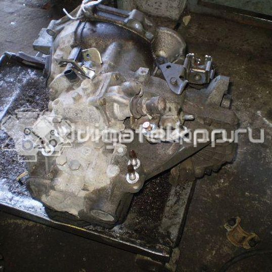 Фото Контрактная (б/у) МКПП для Mitsubishi Colt / Lancer / Carisma Da / Space 112-156 л.с 16V 1.8 л 4G93 (DOHC 16V) бензин MD975853