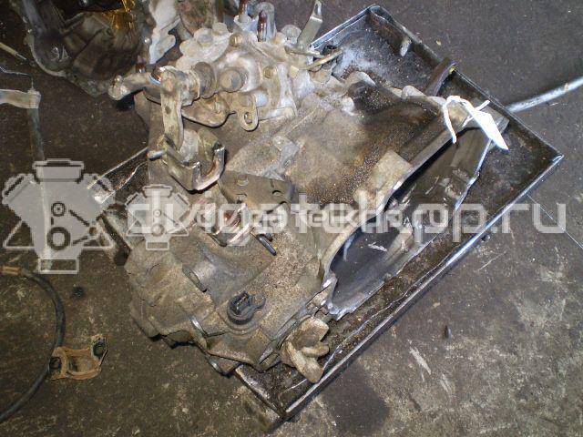 Фото Контрактная (б/у) МКПП для Mitsubishi Pajero / Galant / Carisma Da / Space 110-156 л.с 16V 1.8 л 4G93 (SOHC 16V) бензин {forloop.counter}}