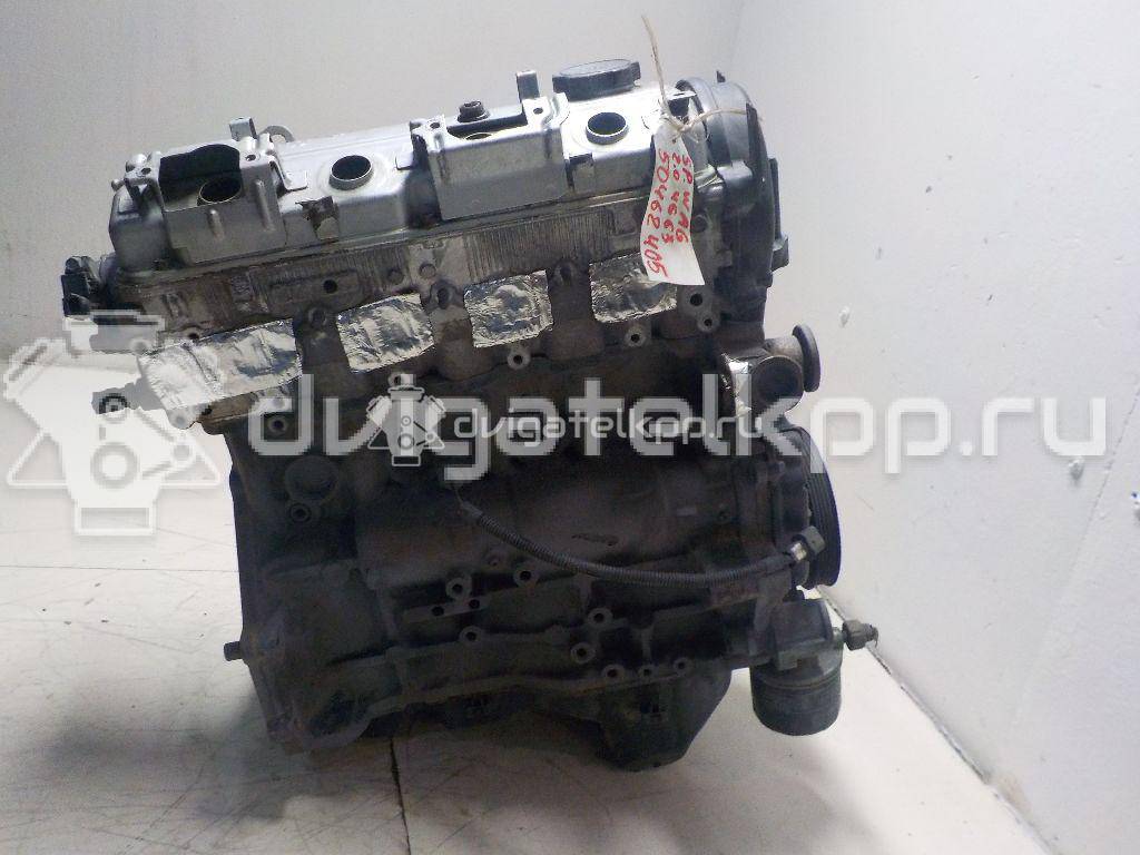 Фото Контрактный (б/у) двигатель 4G63 (SOHC 8V) для Mitsubishi Galant / L / Space / Sapporo / Tredia A21 86-137 л.с 8V 2.0 л бензин {forloop.counter}}