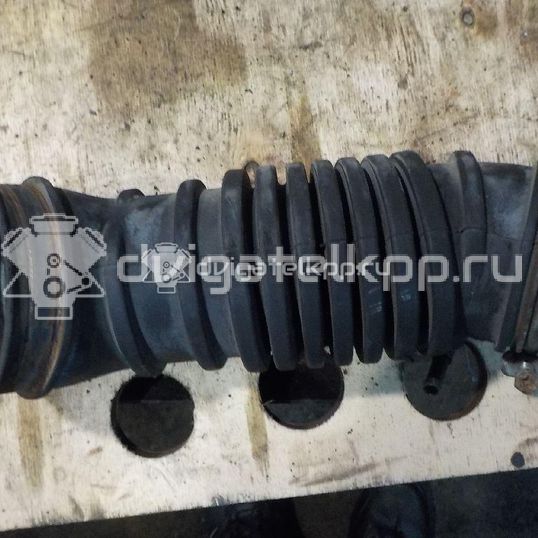 Фото Патрубок воздушного фильтра  MR450409 для Mitsubishi Santamo / Lancer / Galant / L / Space