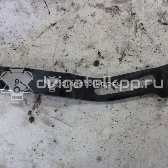 Фото Кронштейн генератора  md357745 для Mitsubishi Santamo / Lancer / Galant / L / Space