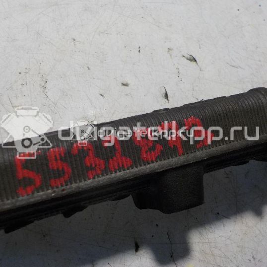 Фото Рейка топливная (рампа)  md329931 для Mitsubishi Santamo / Lancer / Galant / L / Space