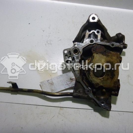 Фото Насос масляный  MD342007 для Mitsubishi Colt / Mirage / Lancer