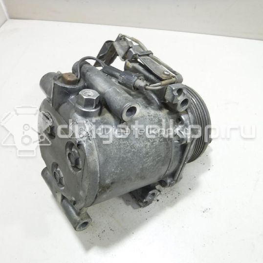 Фото Компрессор системы кондиционирования  MR398278 для Mitsubishi Colt / Lancer / Carisma Da / Space