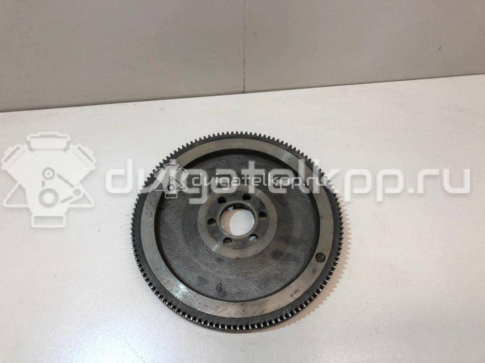 Фото Маховик для двигателя HR16DE для Venucia / Dongfeng (Dfac) / Nissan (Zhengzhou) / Samsung / Mazda / Nissan / Mitsubishi / Nissan (Dongfeng) 117-124 л.с 16V 1.6 л бензин 12310EE000 {forloop.counter}}