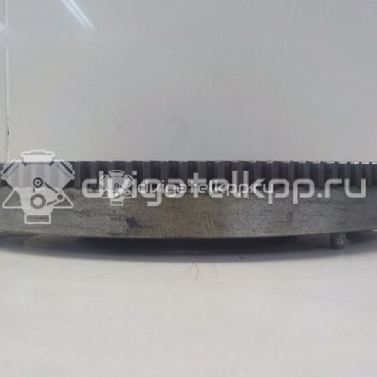 Фото Маховик для двигателя HR16DE для Dongfeng (Dfac) / Nissan (Zhengzhou) / Samsung / Mazda / Nissan / Mitsubishi / Nissan (Dongfeng) 117 л.с 16V 1.6 л бензин 12310EE000