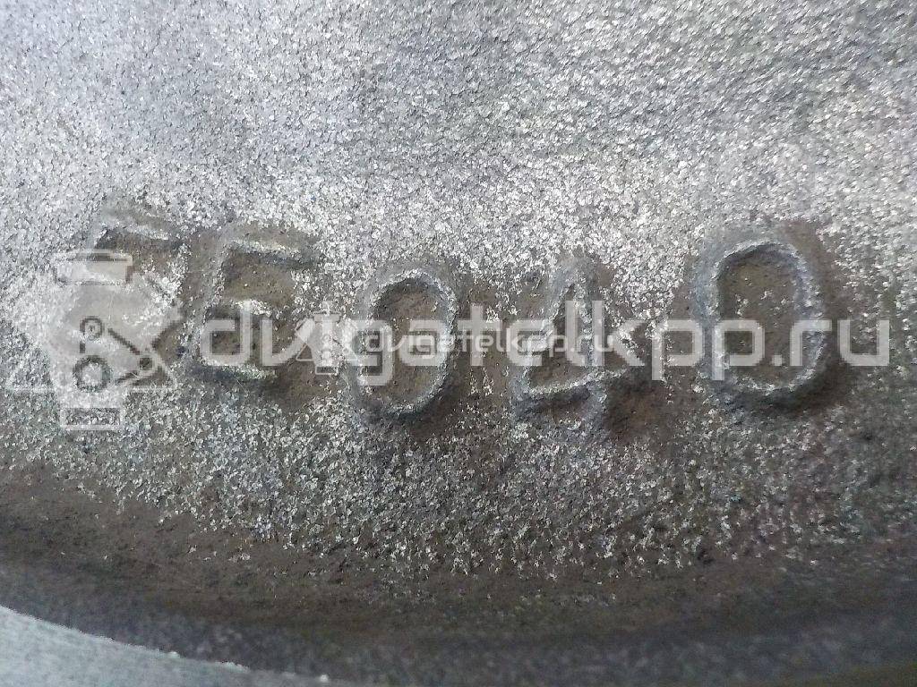 Фото Маховик для двигателя HR16DE для Dongfeng (Dfac) / Nissan (Zhengzhou) / Samsung / Mazda / Nissan / Mitsubishi / Nissan (Dongfeng) 113-124 л.с 16V 1.6 л бензин 12310EE000 {forloop.counter}}