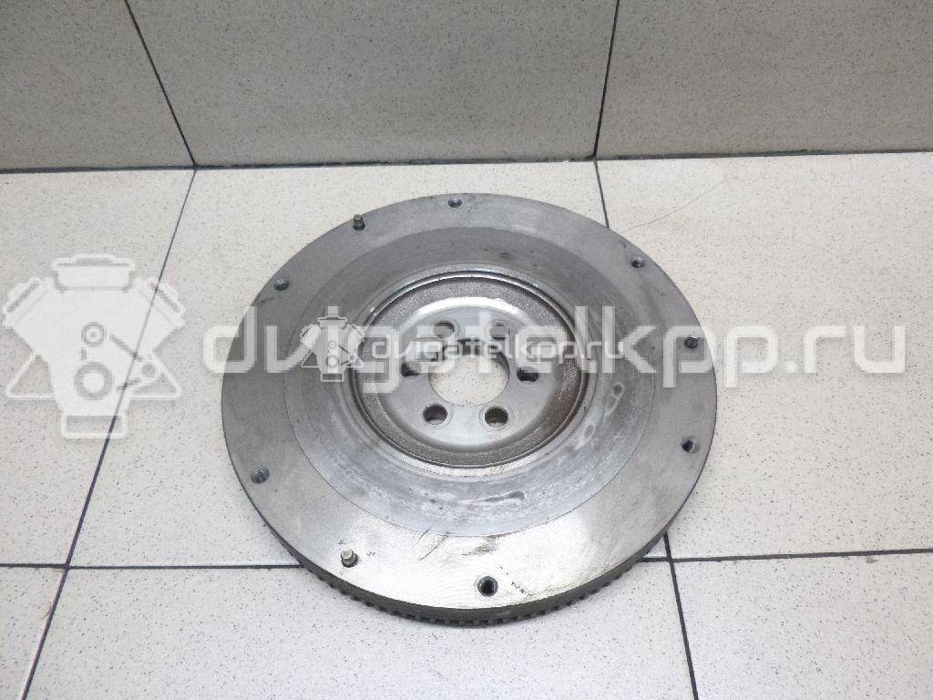 Фото Маховик для двигателя HR16DE для Venucia / Dongfeng (Dfac) / Nissan (Zhengzhou) / Samsung / Mazda / Nissan / Mitsubishi / Nissan (Dongfeng) 117-124 л.с 16V 1.6 л бензин 12310EE000 {forloop.counter}}