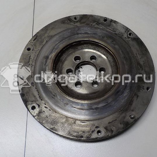 Фото Маховик для двигателя HR16DE для Dongfeng (Dfac) / Nissan (Zhengzhou) / Samsung / Mazda / Nissan / Mitsubishi / Nissan (Dongfeng) 109 л.с 16V 1.6 л бензин 123101KA0A