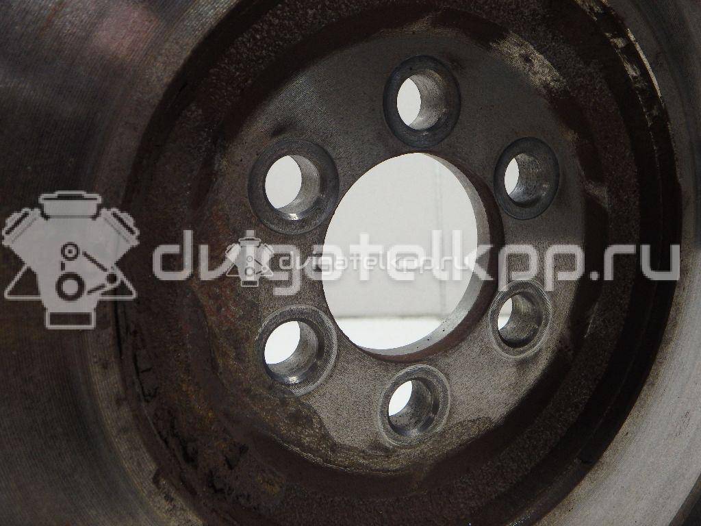 Фото Маховик для двигателя HR16DE для Dongfeng (Dfac) / Nissan (Zhengzhou) / Samsung / Mazda / Nissan / Mitsubishi / Nissan (Dongfeng) 109 л.с 16V 1.6 л бензин 123101KA0A {forloop.counter}}