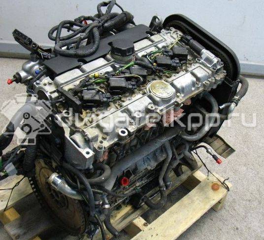 Фото Контрактный (б/у) двигатель B 5234 T3 для Volvo C70 / S70 Ls / V70 / S60 239-250 л.с 20V 2.3 л бензин {forloop.counter}}