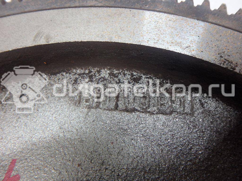 Фото Маховик для двигателя HR16DE для Dongfeng (Dfac) / Nissan (Zhengzhou) / Samsung / Mazda / Nissan / Mitsubishi / Nissan (Dongfeng) 109 л.с 16V 1.6 л бензин 123101KA0A {forloop.counter}}