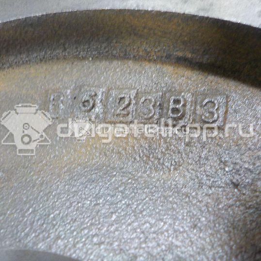 Фото Маховик для двигателя HR16DE для Dongfeng (Dfac) / Nissan (Zhengzhou) / Samsung / Mazda / Nissan / Mitsubishi / Nissan (Dongfeng) 109 л.с 16V 1.6 л бензин 123101KA0A