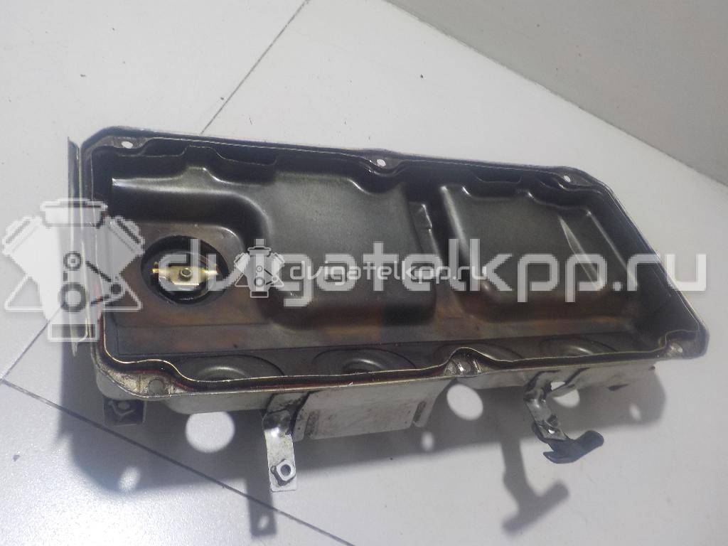 Фото Крышка головки блока (клапанная)  md375890 для Fiat / Ford / Mitsubishi (Bbdc) / Mitsubishi / Jinbei (Brilliance) / Landwind (Jmc) / Pegaso {forloop.counter}}