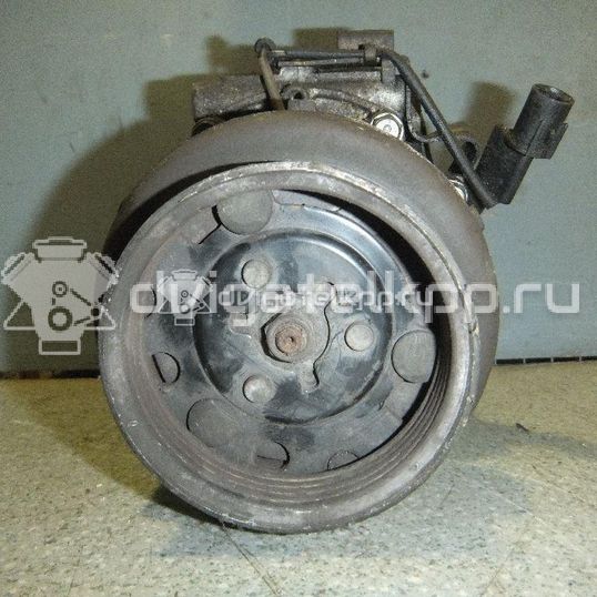 Фото Компрессор системы кондиционирования  MR315567 для Mitsubishi Lancer / Pajero / Galant / L / Space