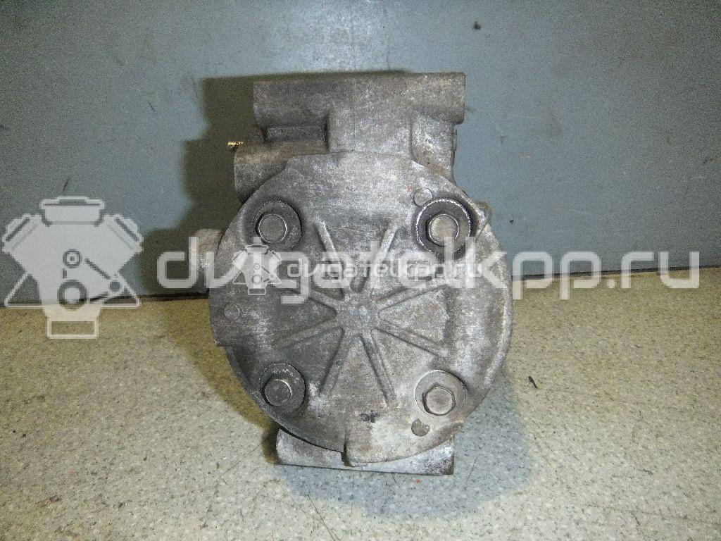 Фото Компрессор системы кондиционирования  MR315567 для Mitsubishi Lancer / Pajero / Galant / L / Space {forloop.counter}}