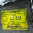 Фото Компрессор системы кондиционирования  MR315567 для Mitsubishi Lancer / Pajero / Galant / L / Space {forloop.counter}}