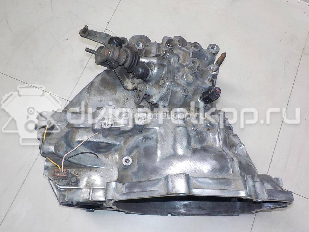 Фото Контрактная (б/у) МКПП для Mitsubishi Galant / L / Space / Sapporo / Tredia A21 86-137 л.с 8V 2.0 л 4G63 (SOHC 8V) бензин {forloop.counter}}