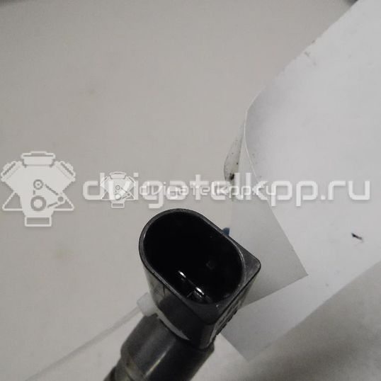 Фото Форсунка инжекторная электрическая  06E906036C для mitsubishi Grandis (NA#)