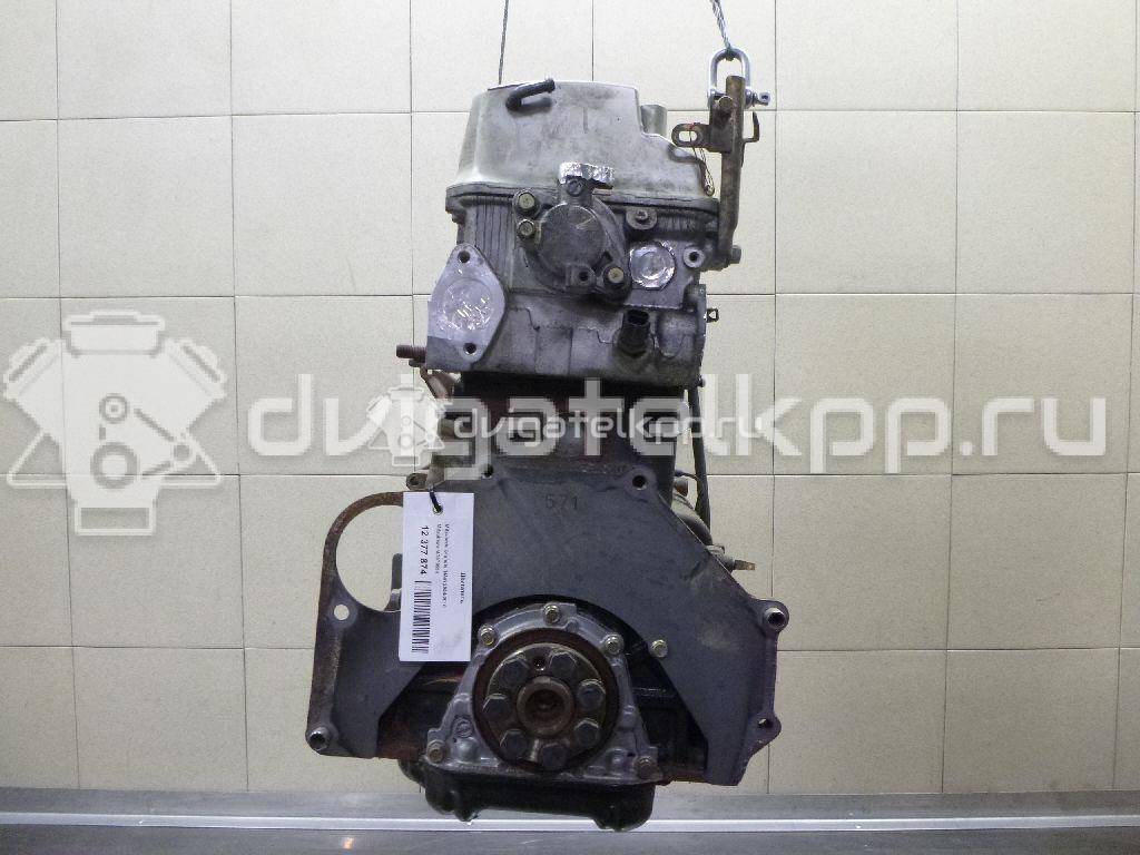 Фото Контрактный (б/у) двигатель 4G15 (16V) для Mitsubishi Colt / Lancer 86-110 л.с 16V 1.5 л бензин MD979554 {forloop.counter}}