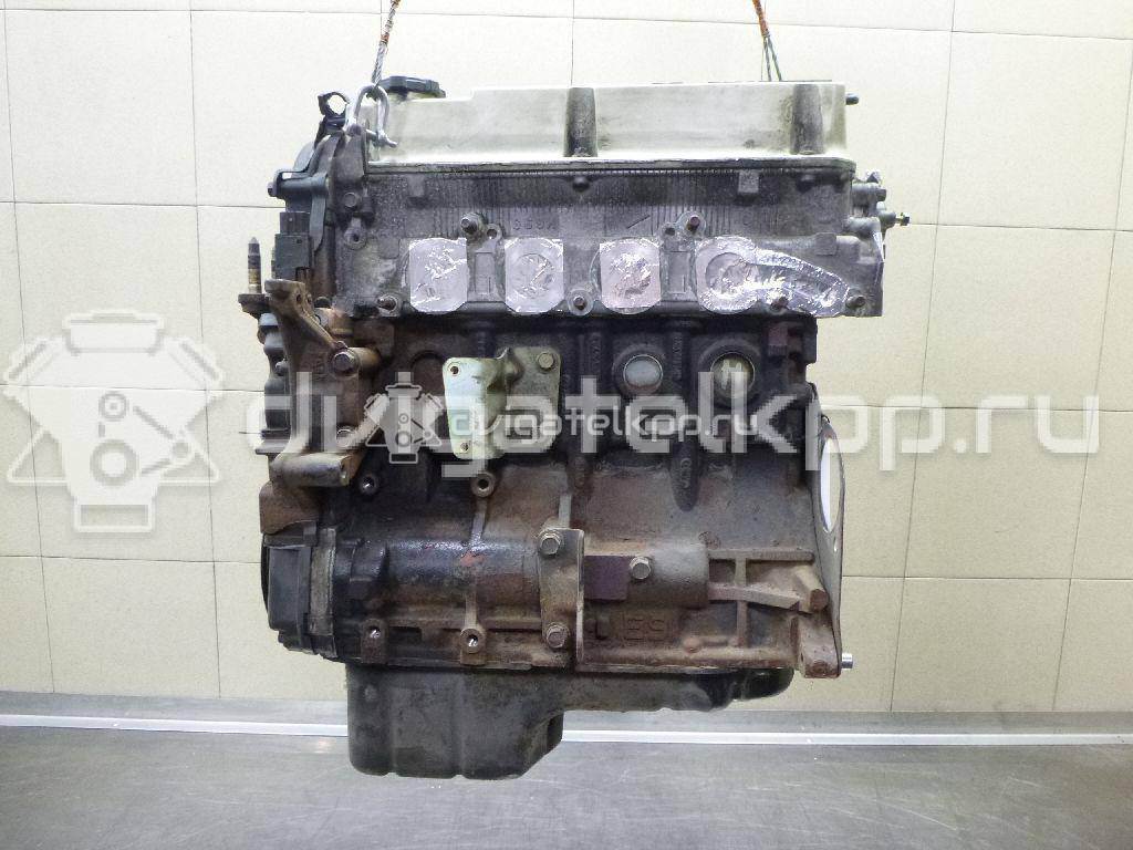 Фото Контрактный (б/у) двигатель 4G64 (16V) для Mitsubishi L / Outlander / Eclipse A 114-159 л.с 16V 2.4 л Бензин / этиловый спирт / природный газ MD979554 {forloop.counter}}