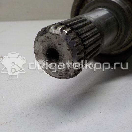 Фото Полуось передняя правая  MR953746 для Mitsubishi Lancer