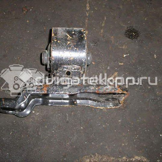 Фото Опора КПП левая  mr491557 для Mitsubishi Lancer