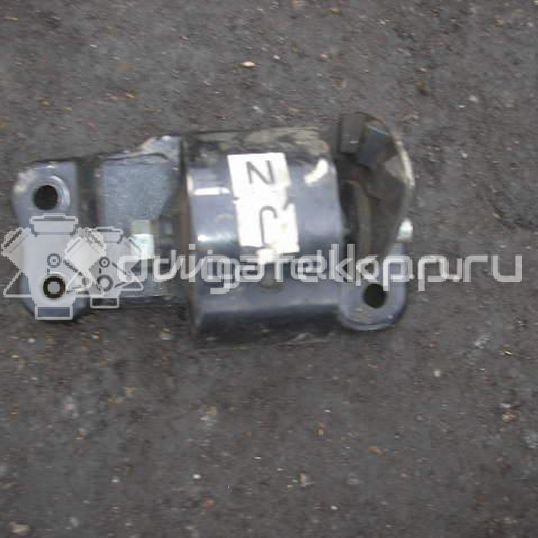 Фото Опора КПП левая  mr491557 для Mitsubishi Lancer